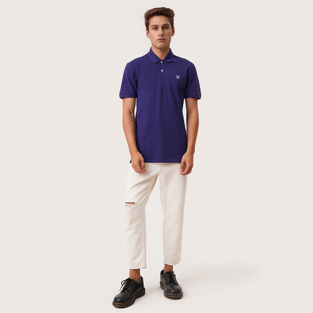 Classic Polo Shirt