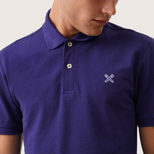 Classic Polo Shirt