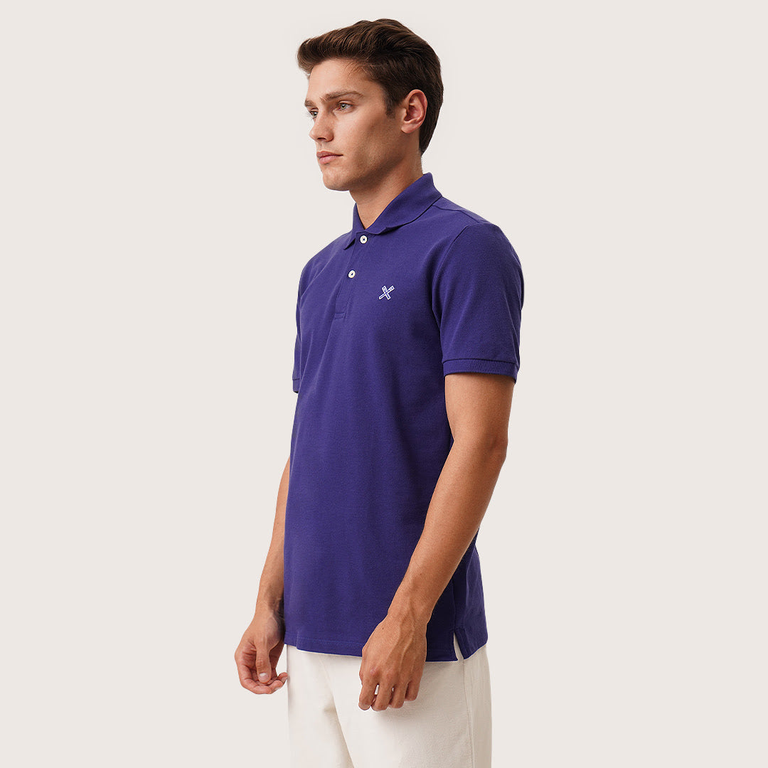 Classic Polo Shirt