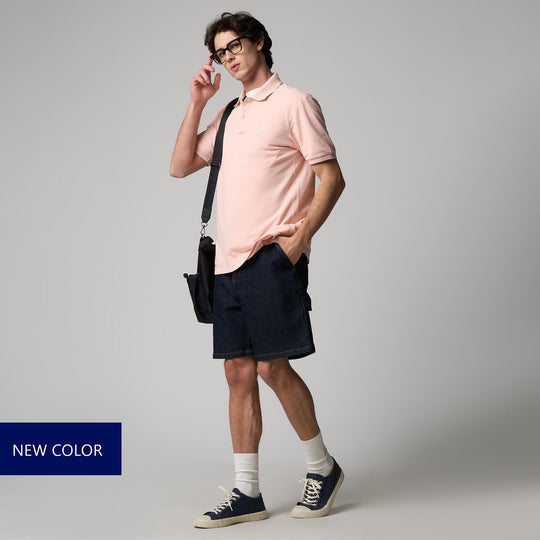 Classic Polo Shirt