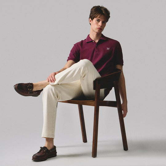 Classic Polo Shirt