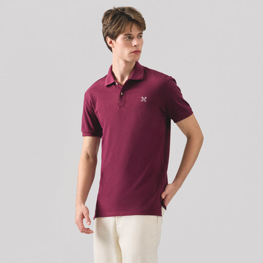 Classic Polo Shirt