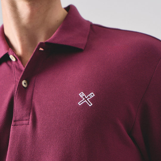 Classic Polo Shirt