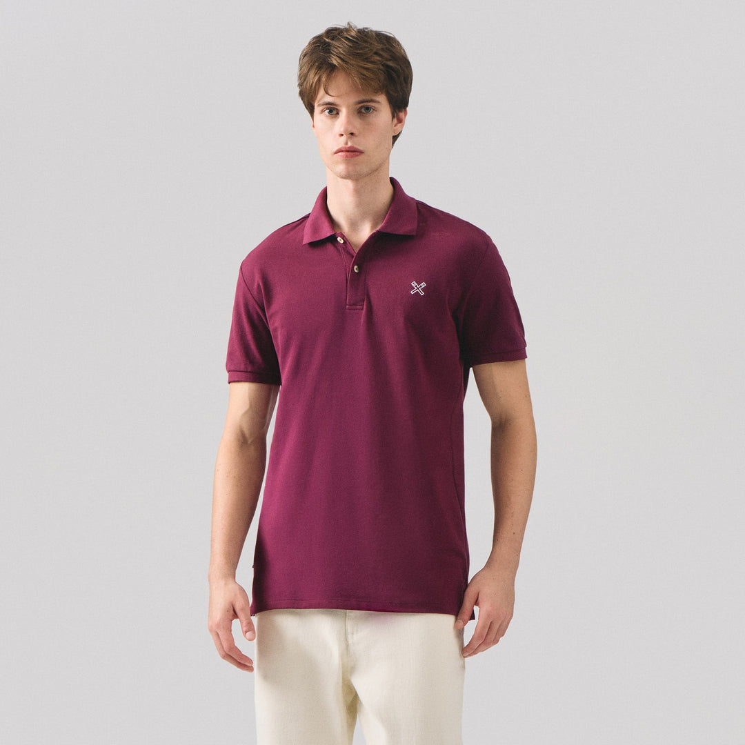 Classic Polo Shirt