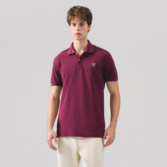 Classic Polo Shirt