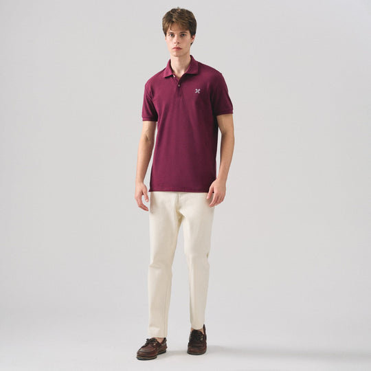 Classic Polo Shirt