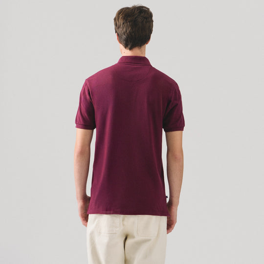 Classic Polo Shirt