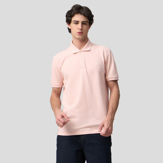 Classic Polo Shirt