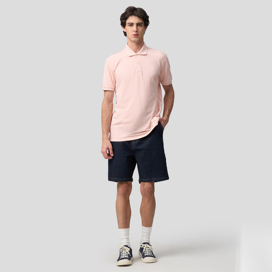 Classic Polo Shirt