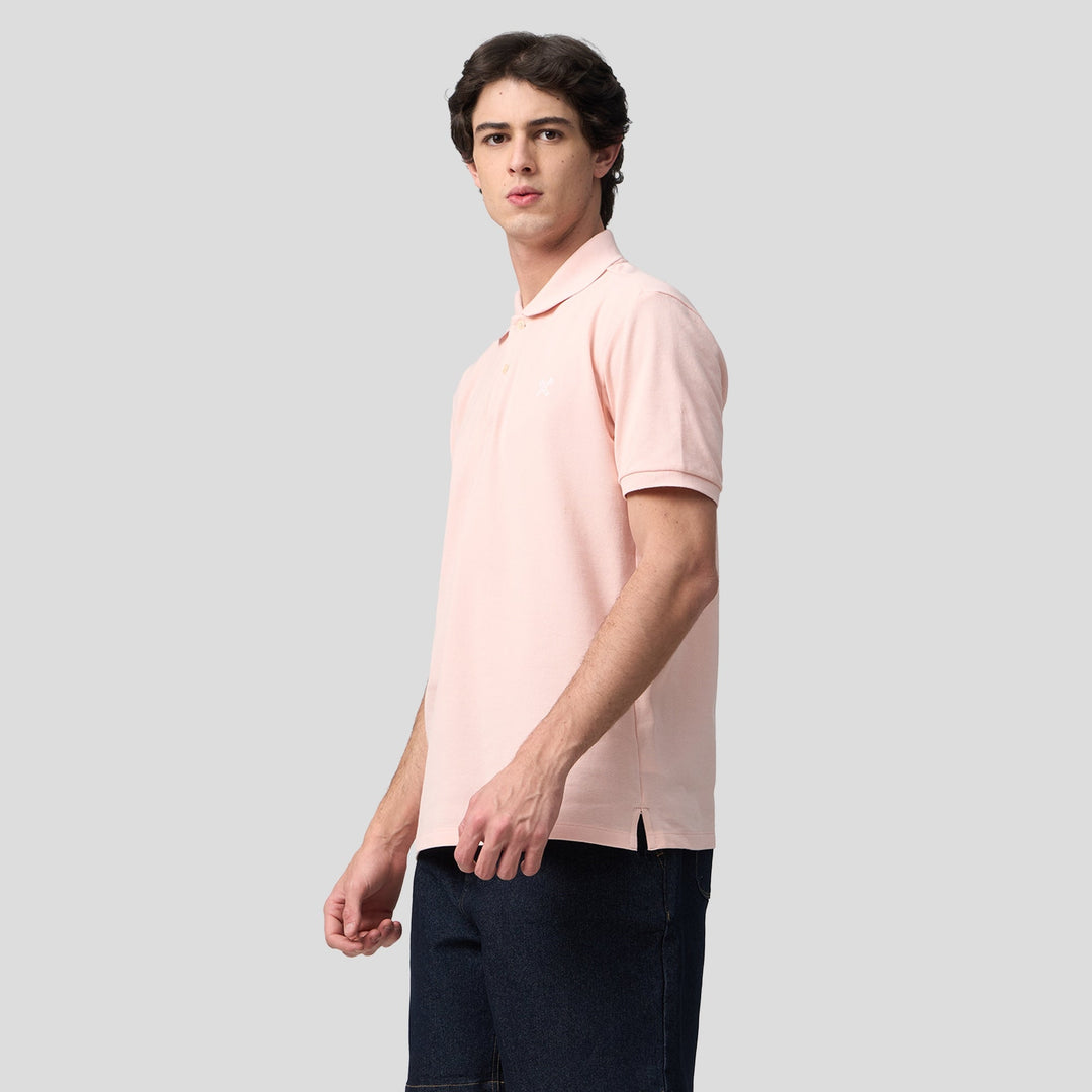 Classic Polo Shirt