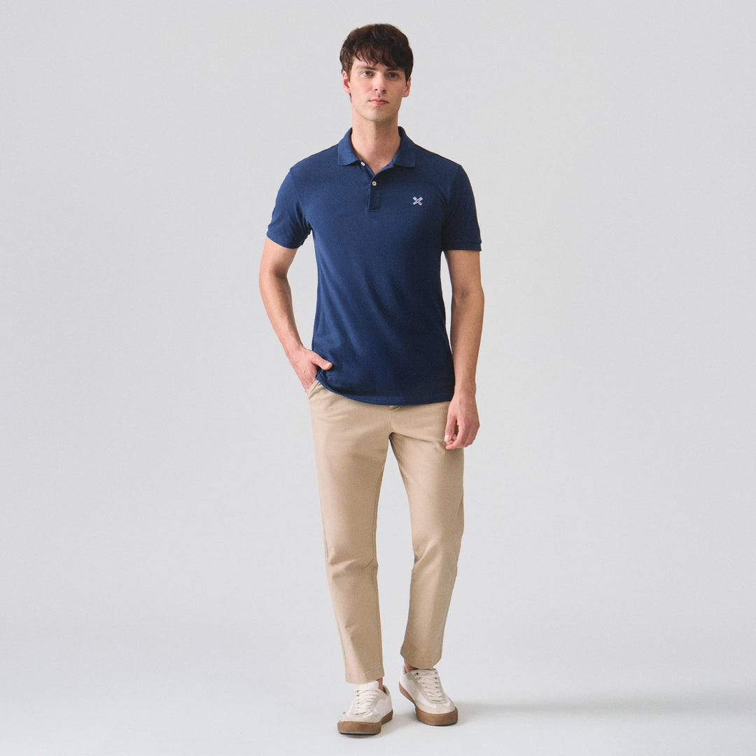 Classic Polo Shirt
