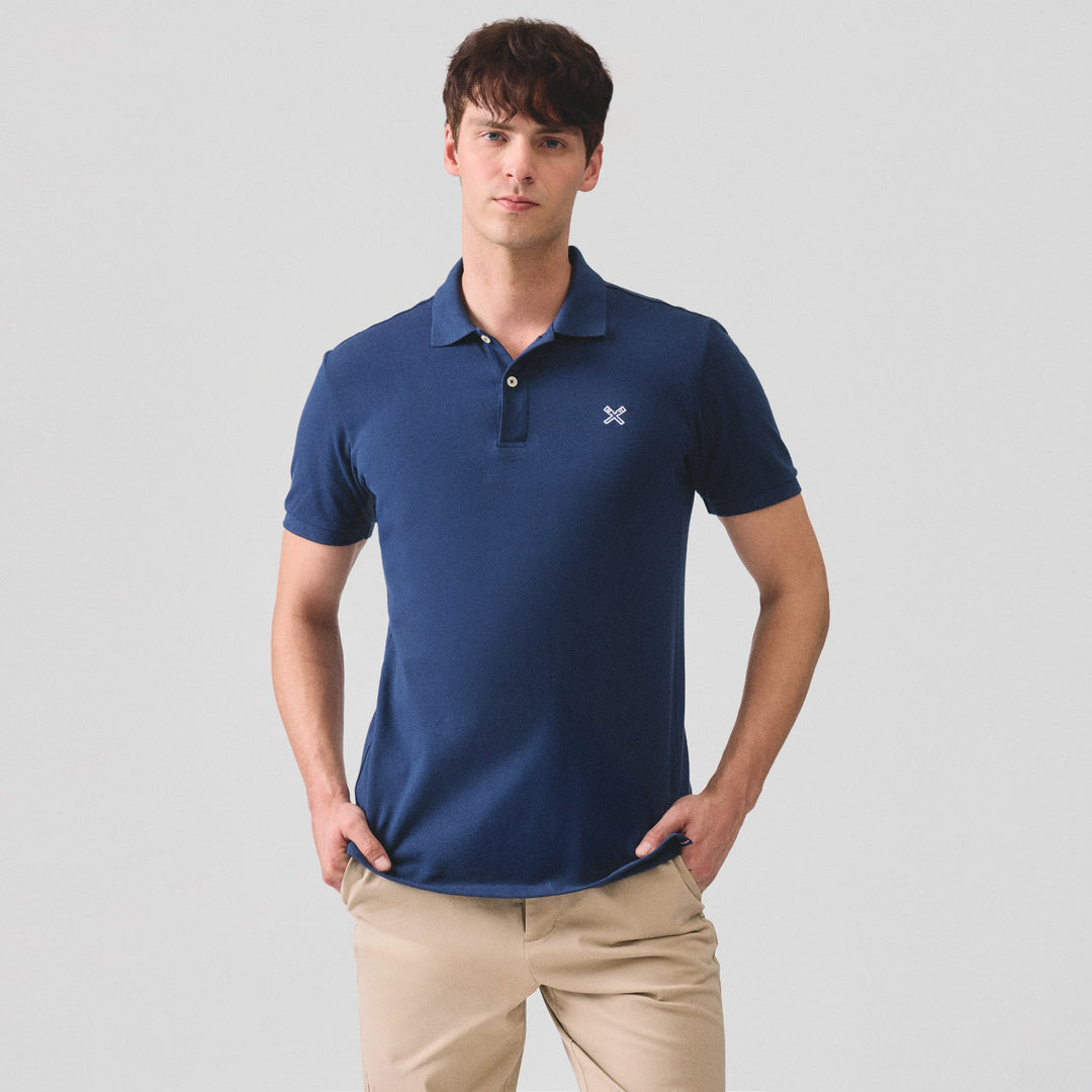 Classic Polo Shirt