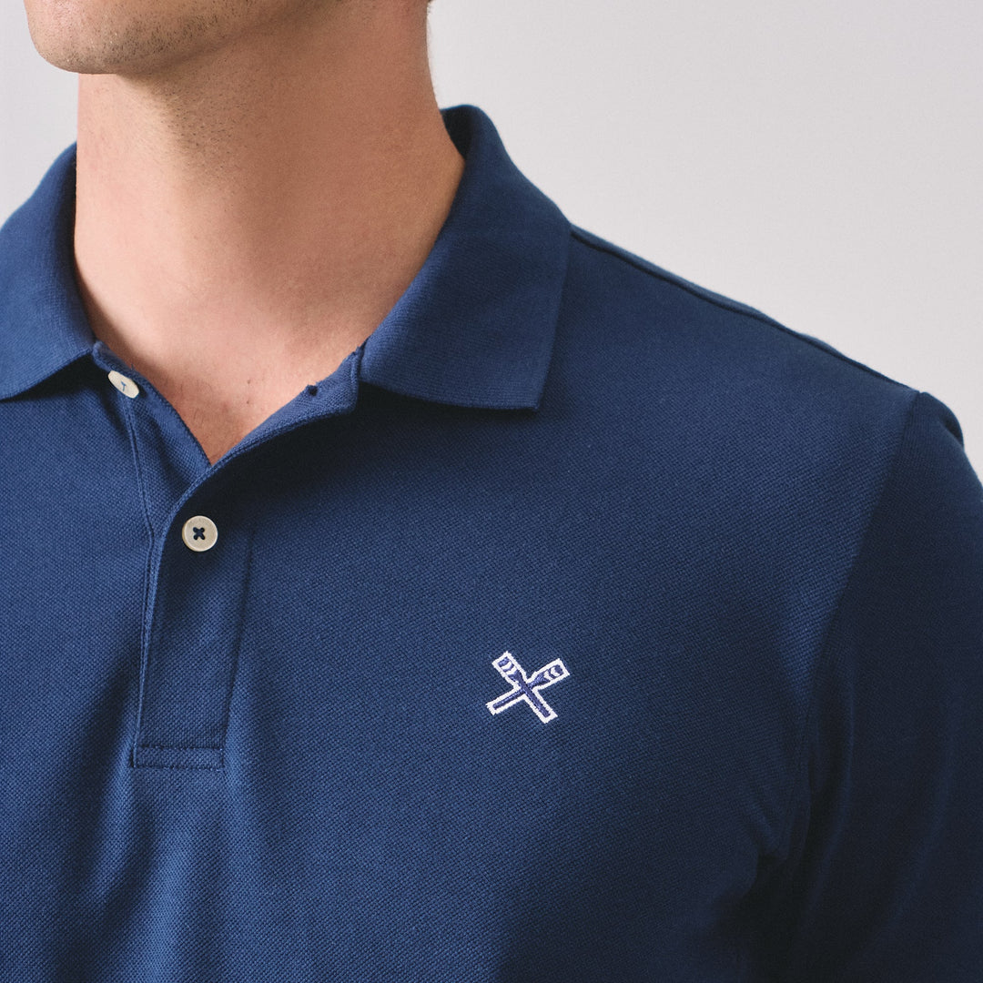 Classic Polo Shirt