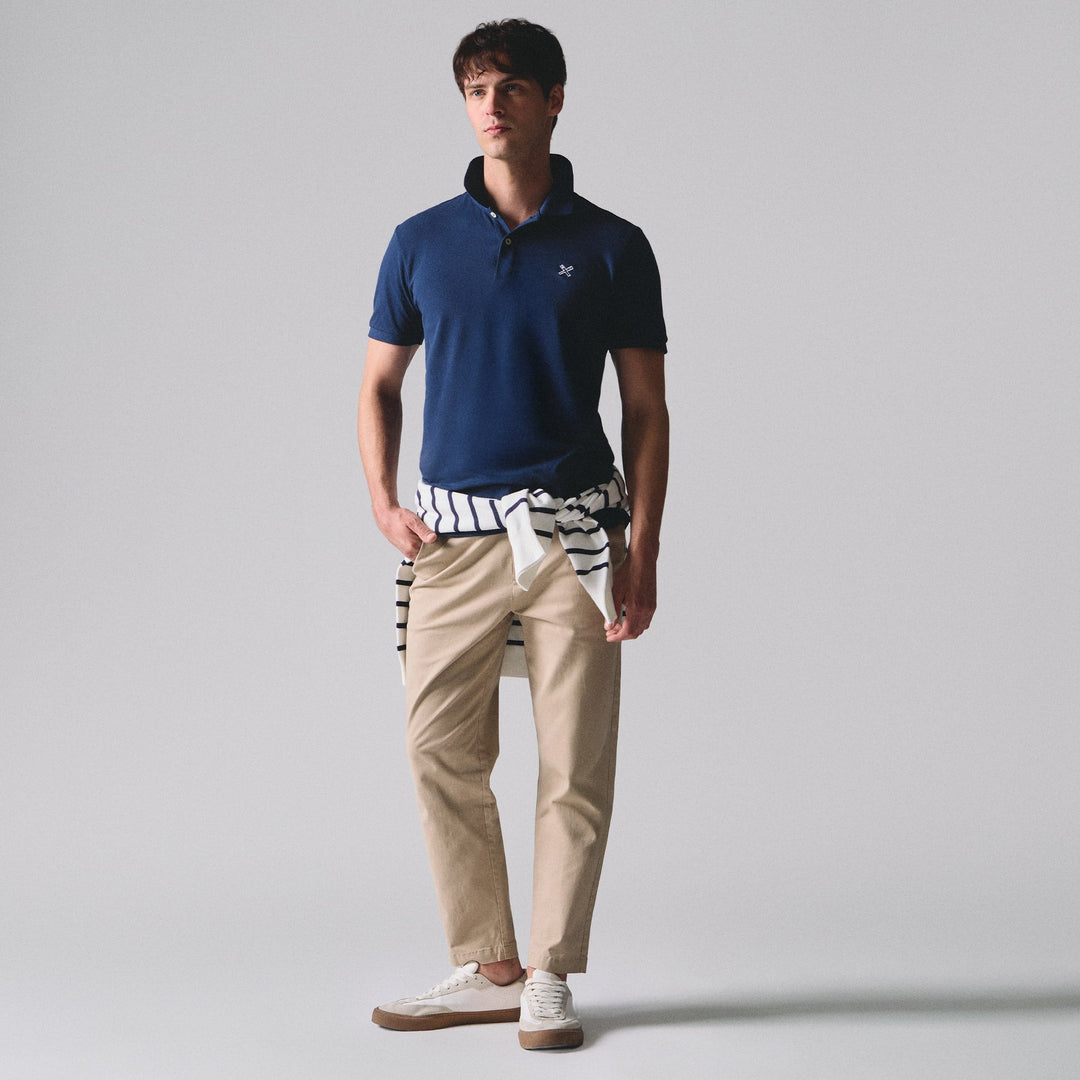 Classic Polo Shirt
