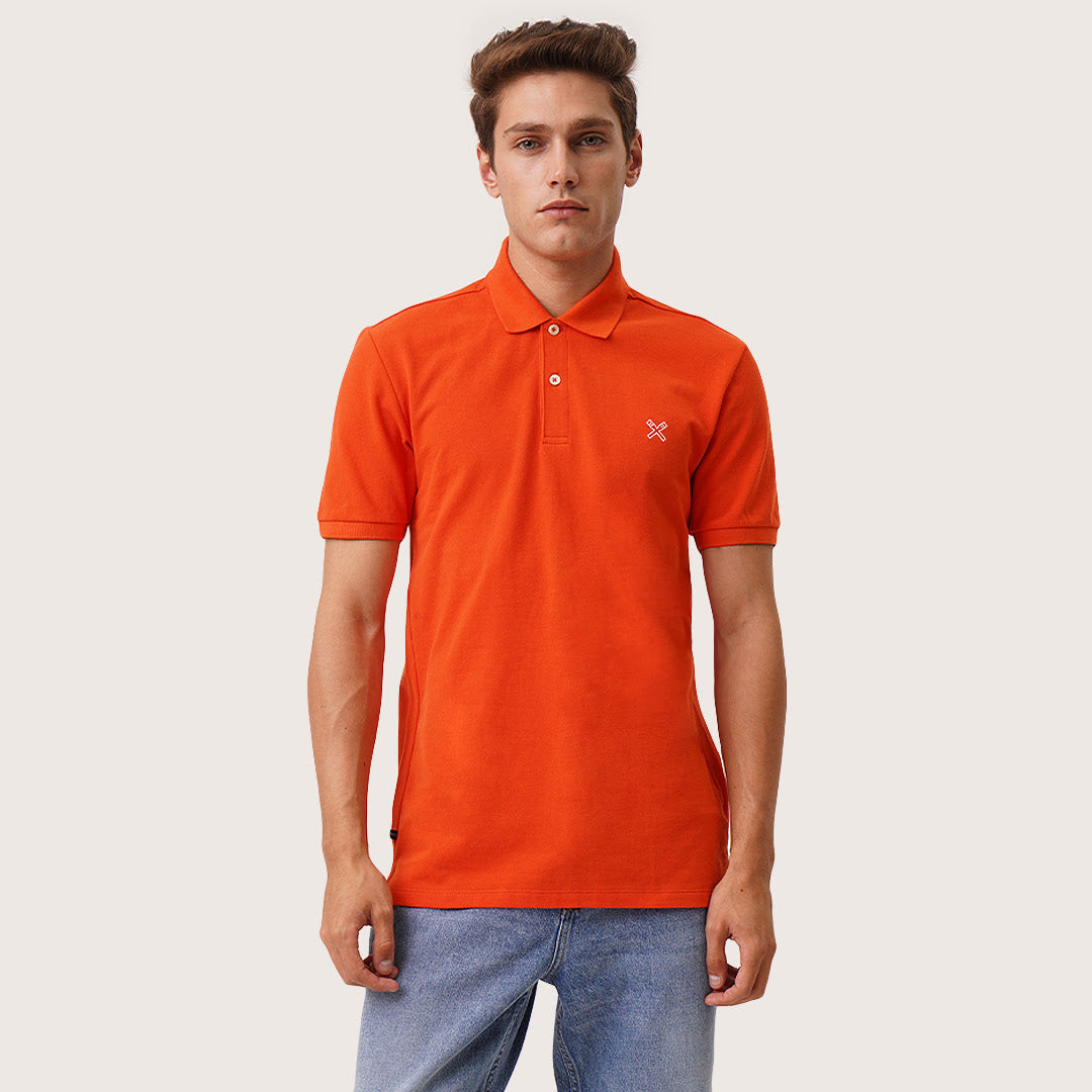 Classic Polo Shirt