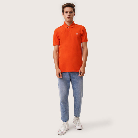 Classic Polo Shirt
