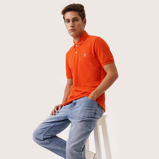 Classic Polo Shirt