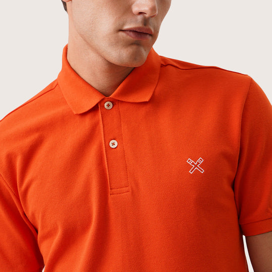 Classic Polo Shirt