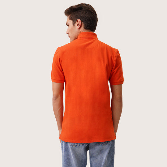 Classic Polo Shirt