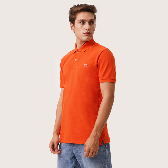 Classic Polo Shirt