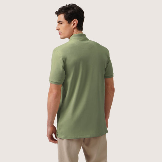 Classic Polo Shirt