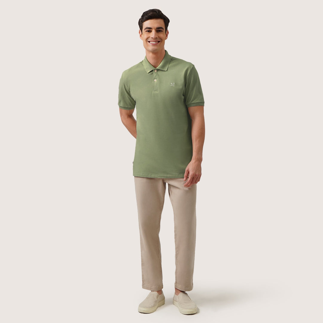 Classic Polo Shirt