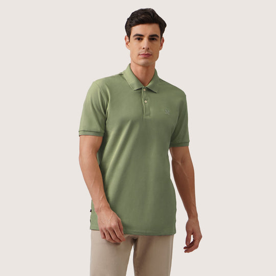 Classic Polo Shirt