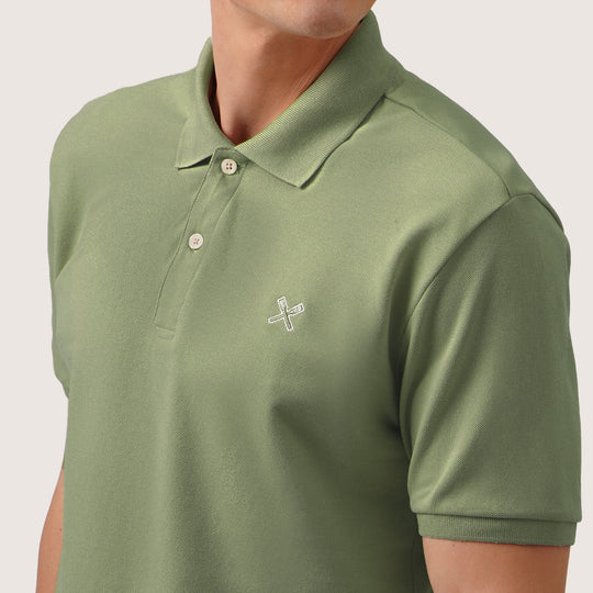 Classic Polo Shirt