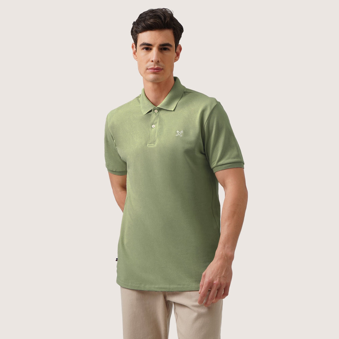 Classic Polo Shirt