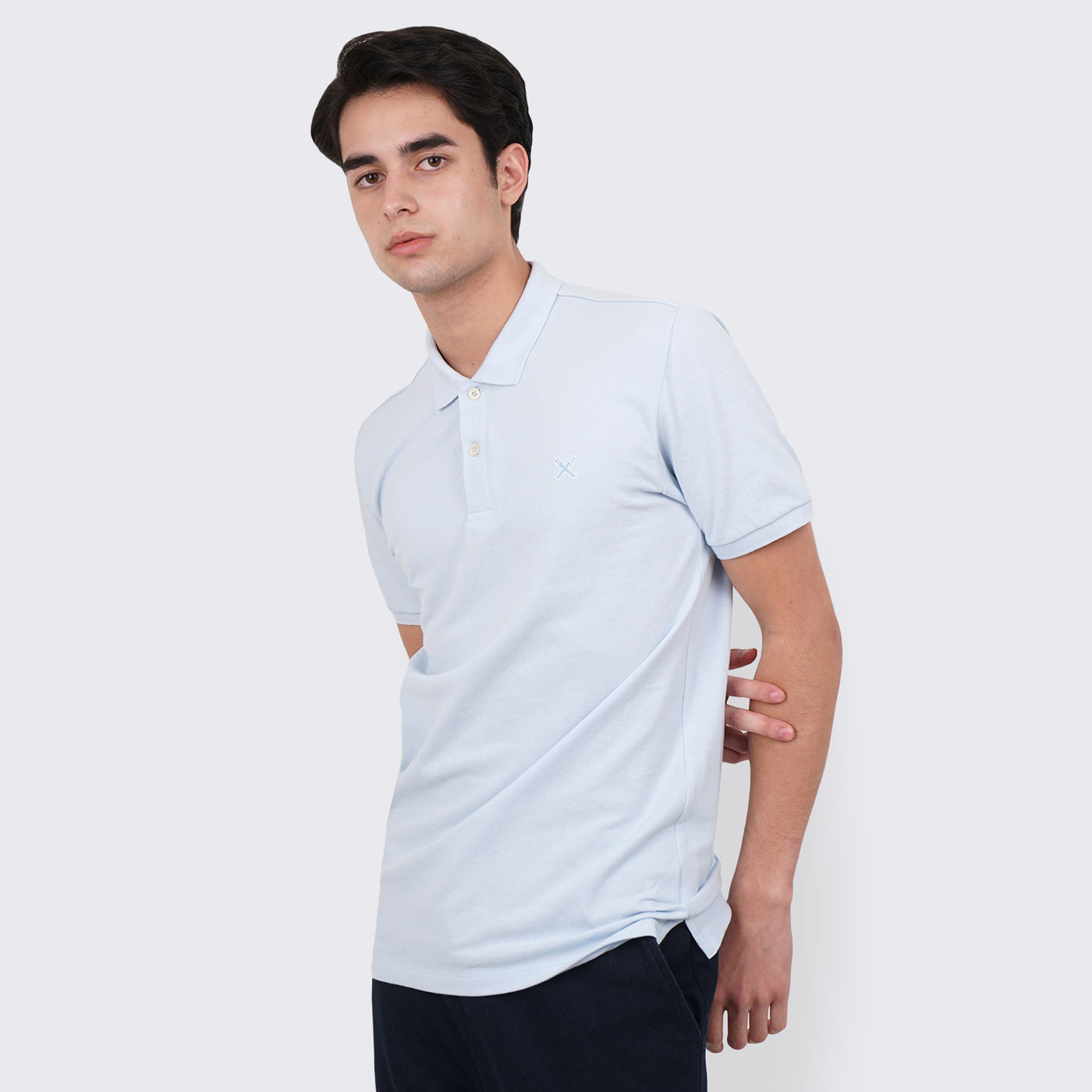 Polo Shirt – Regatta Lifestyle