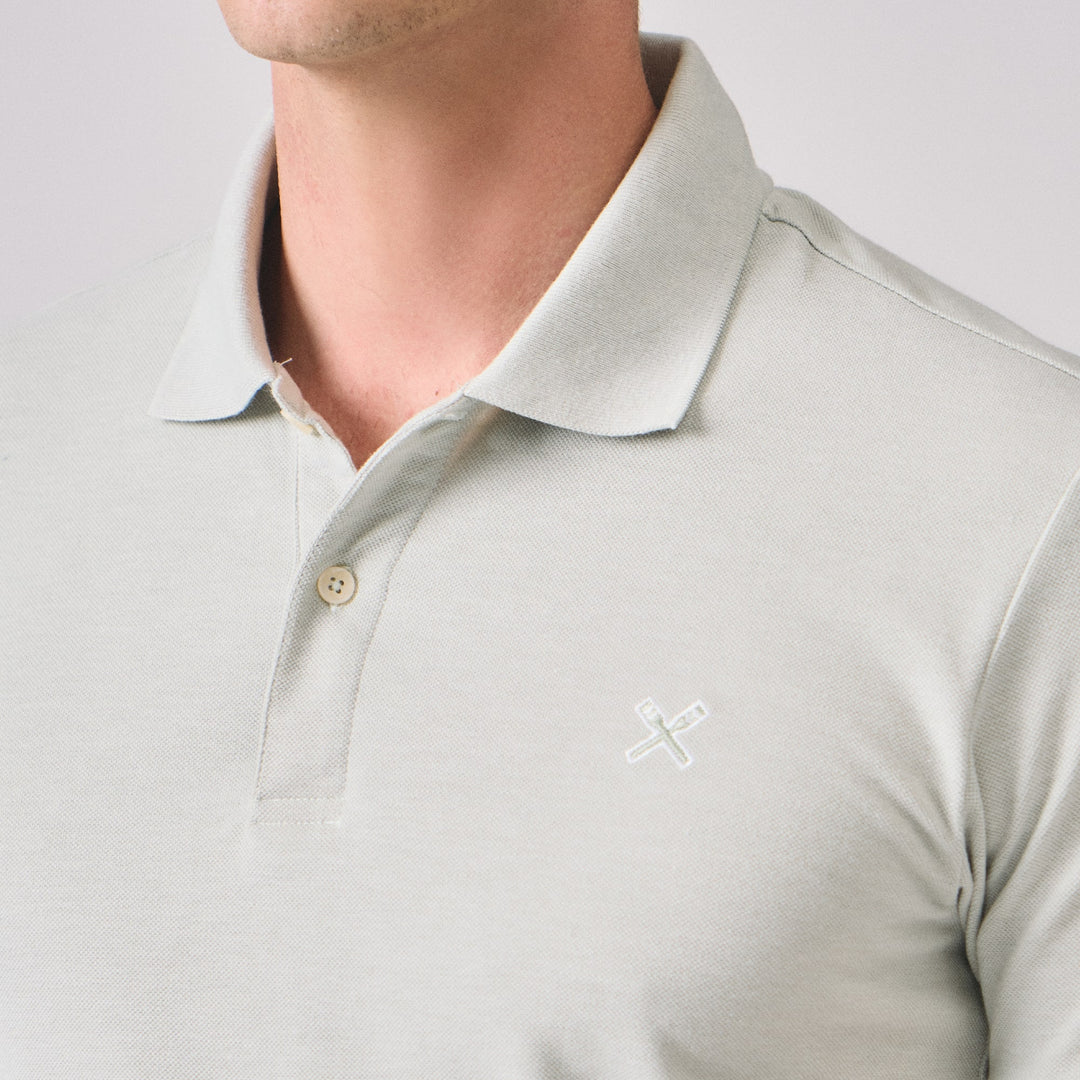Classic Polo Shirt