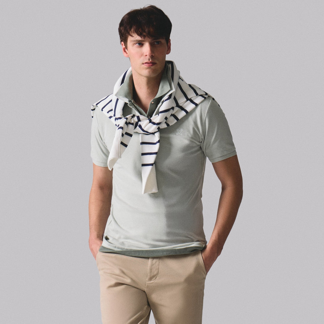 Classic Polo Shirt
