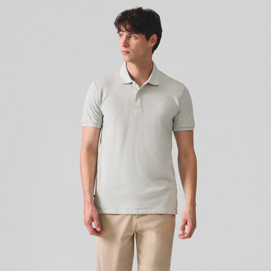 Classic Polo Shirt