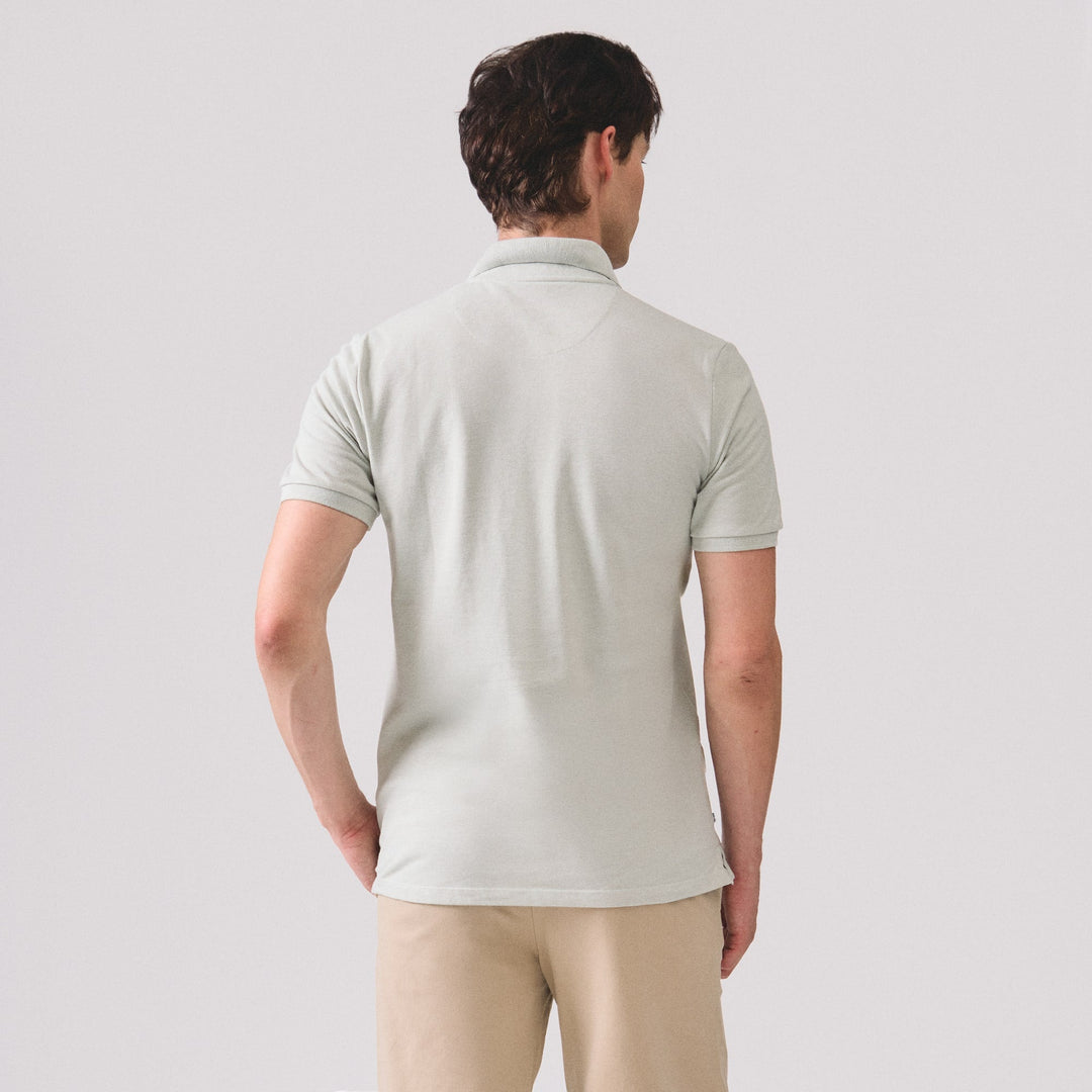 Classic Polo Shirt
