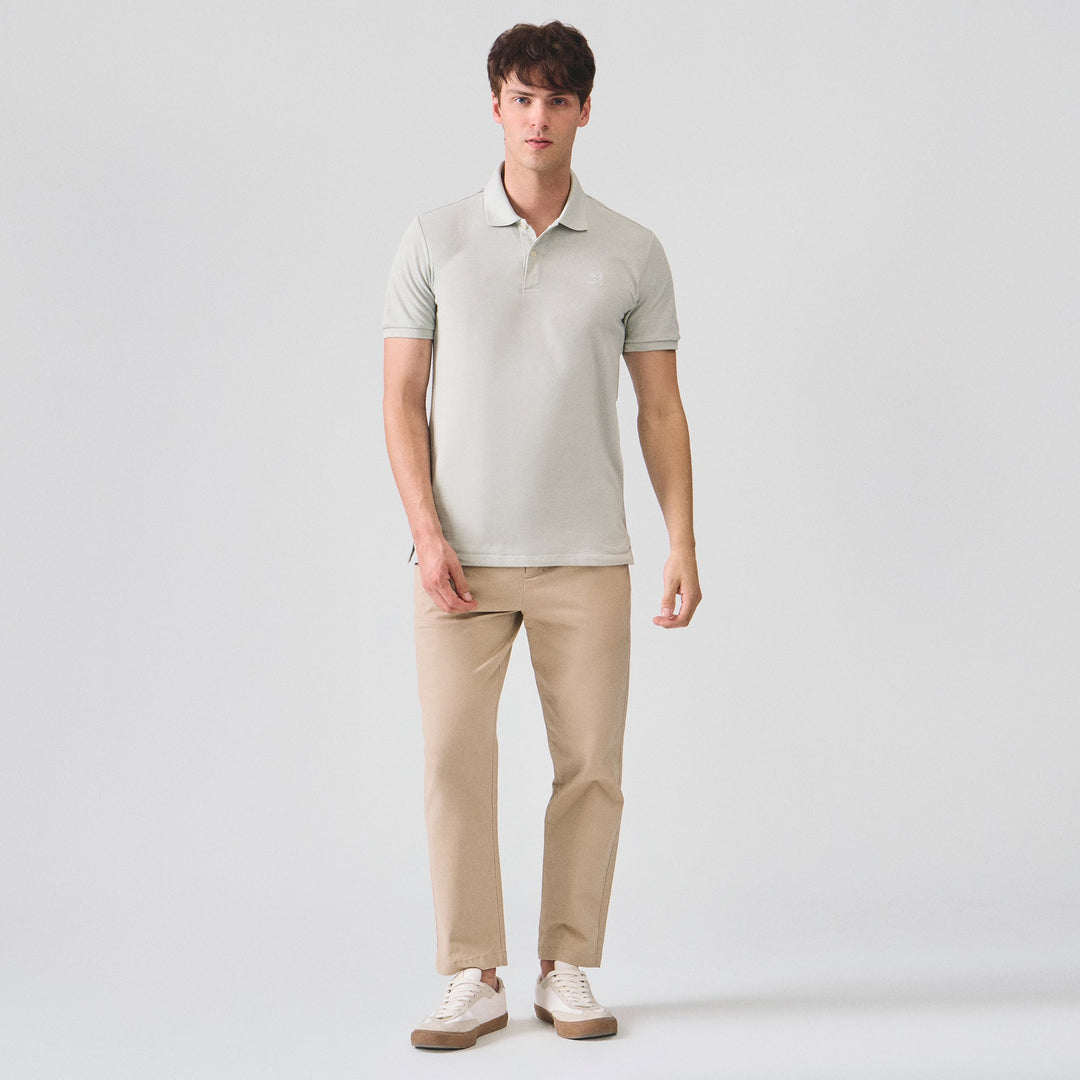 Classic Polo Shirt