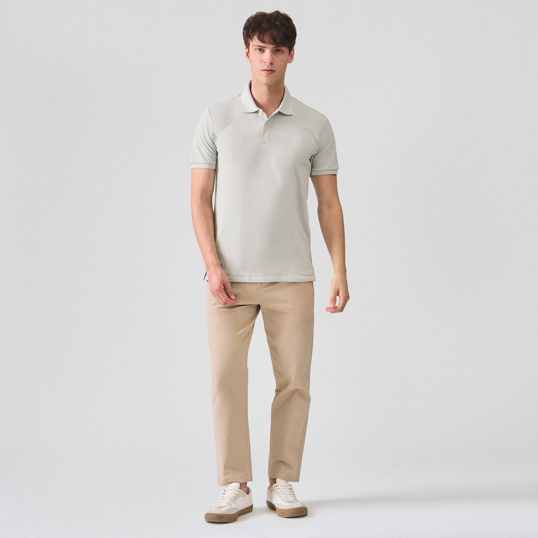 Classic Polo Shirt