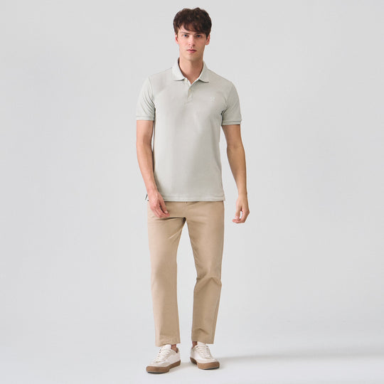 Classic Polo Shirt