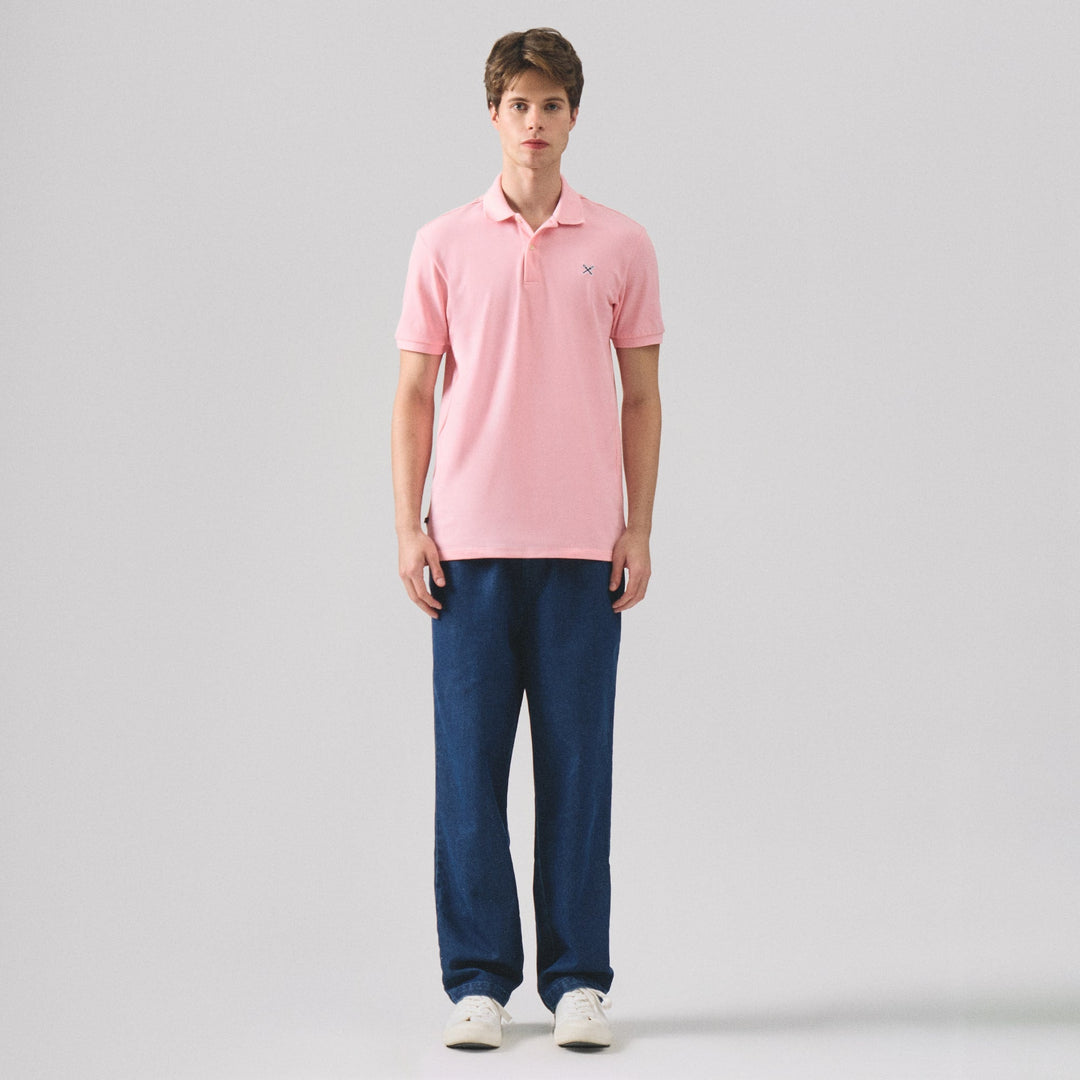Classic Polo Shirt