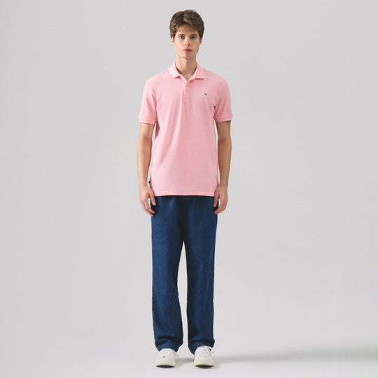 Classic Polo Shirt