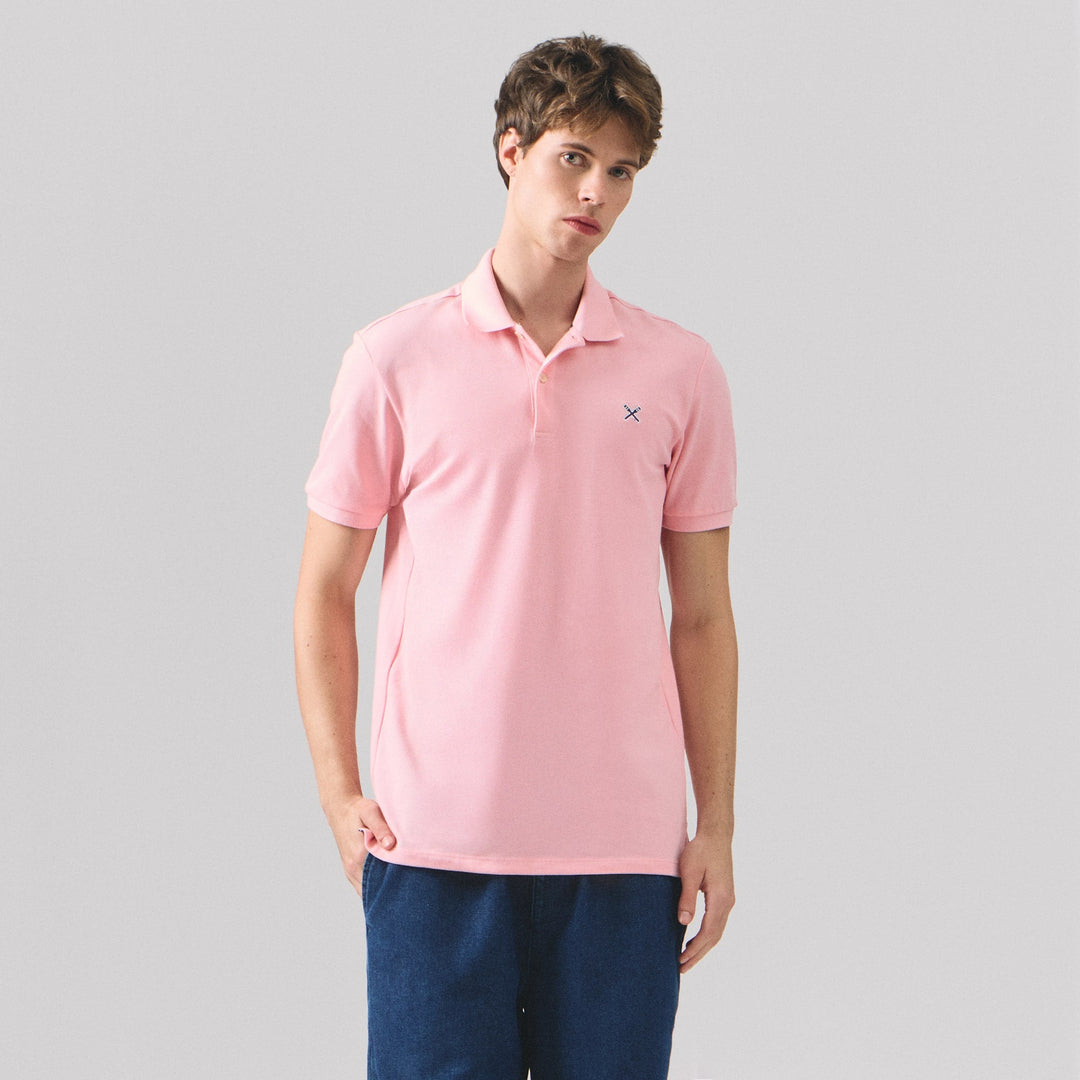 Classic Polo Shirt