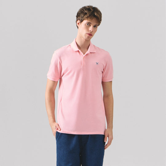 Classic Polo Shirt