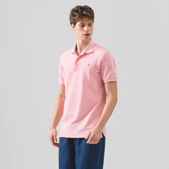 Classic Polo Shirt
