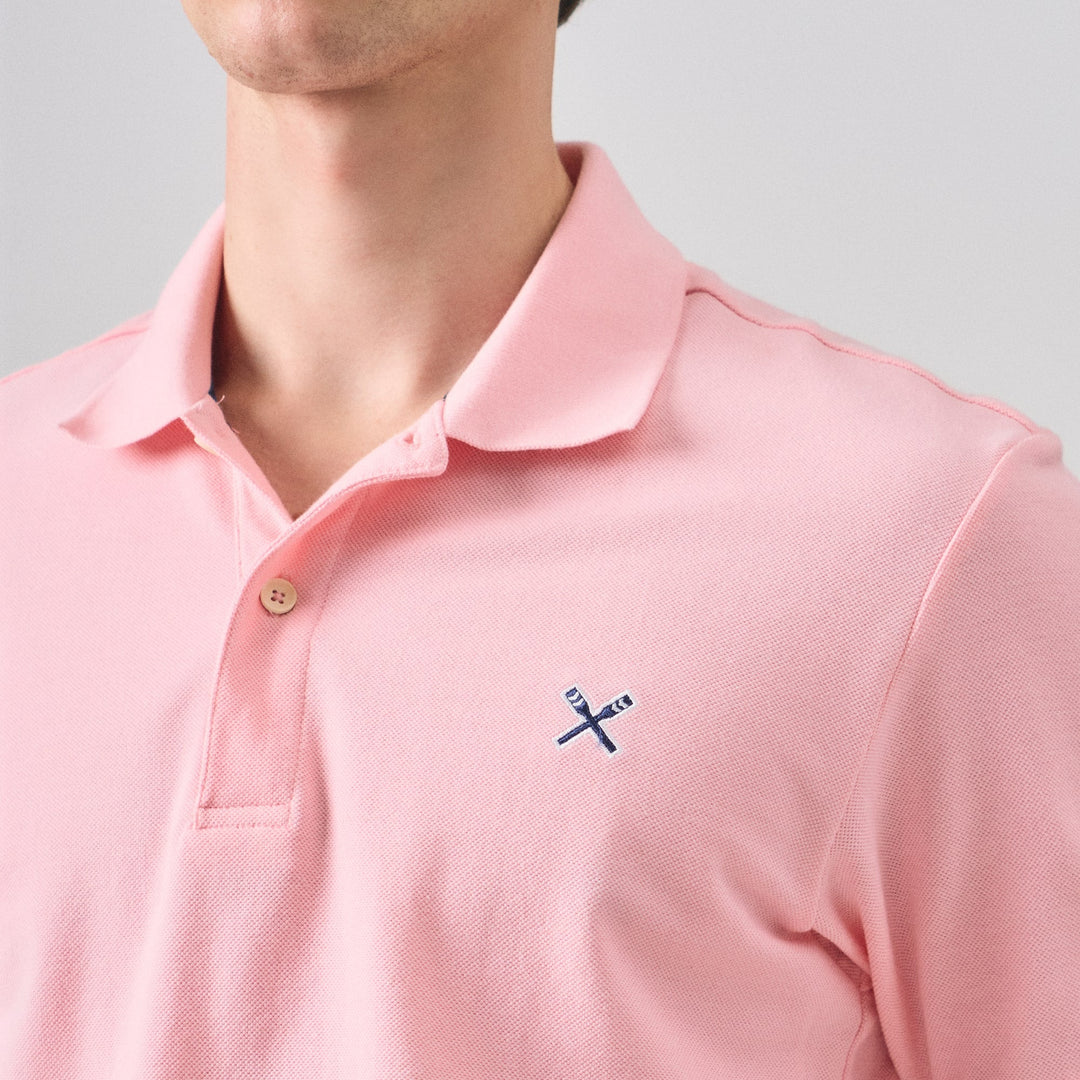 Classic Polo Shirt