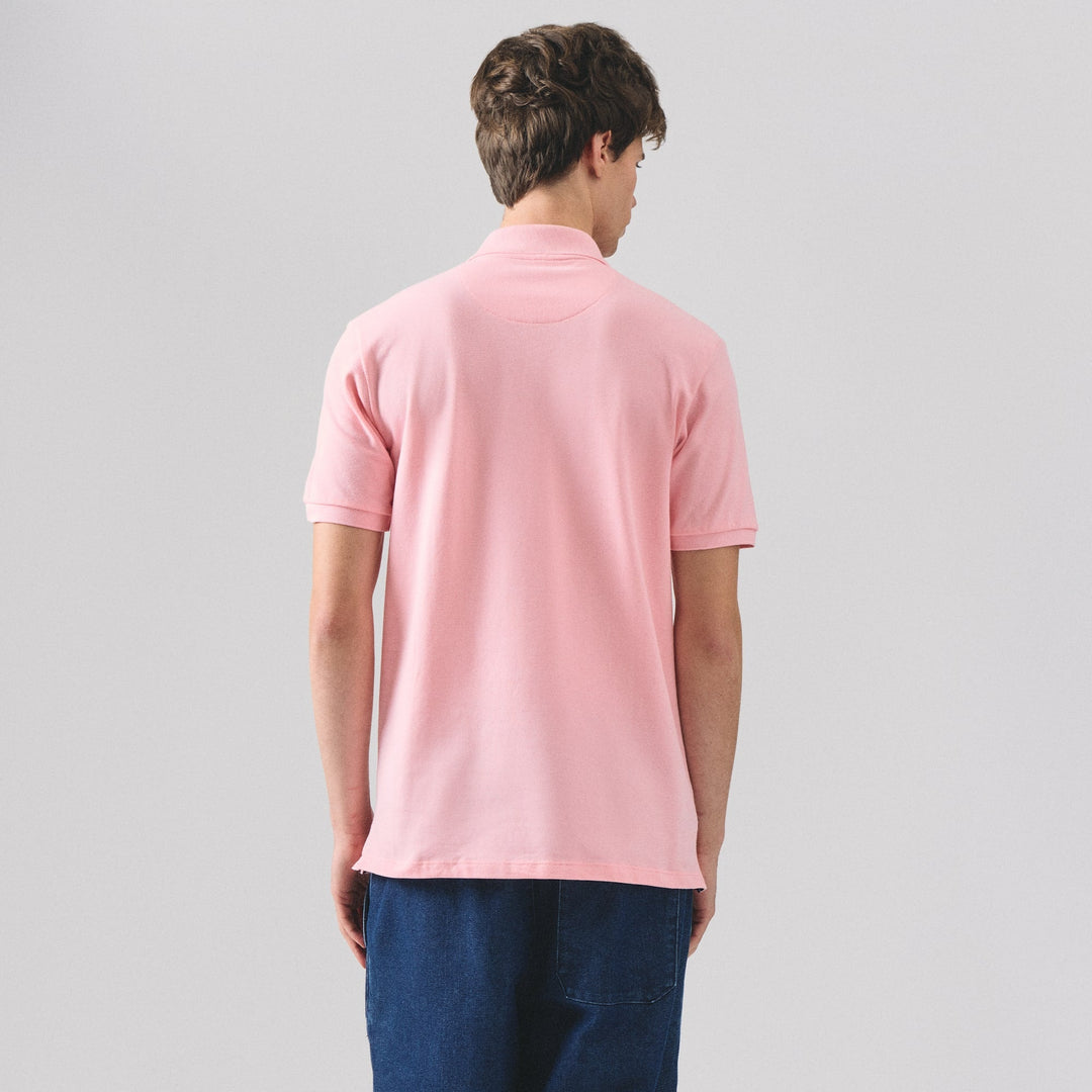 Classic Polo Shirt