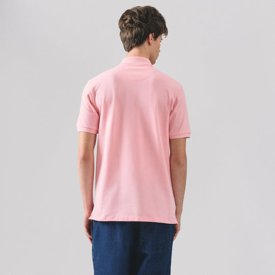 Classic Polo Shirt