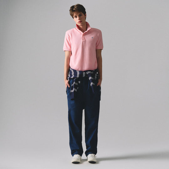 Classic Polo Shirt