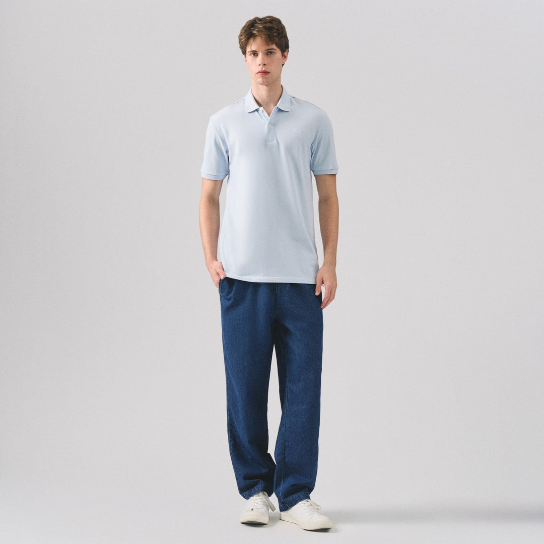 Classic Polo Shirt