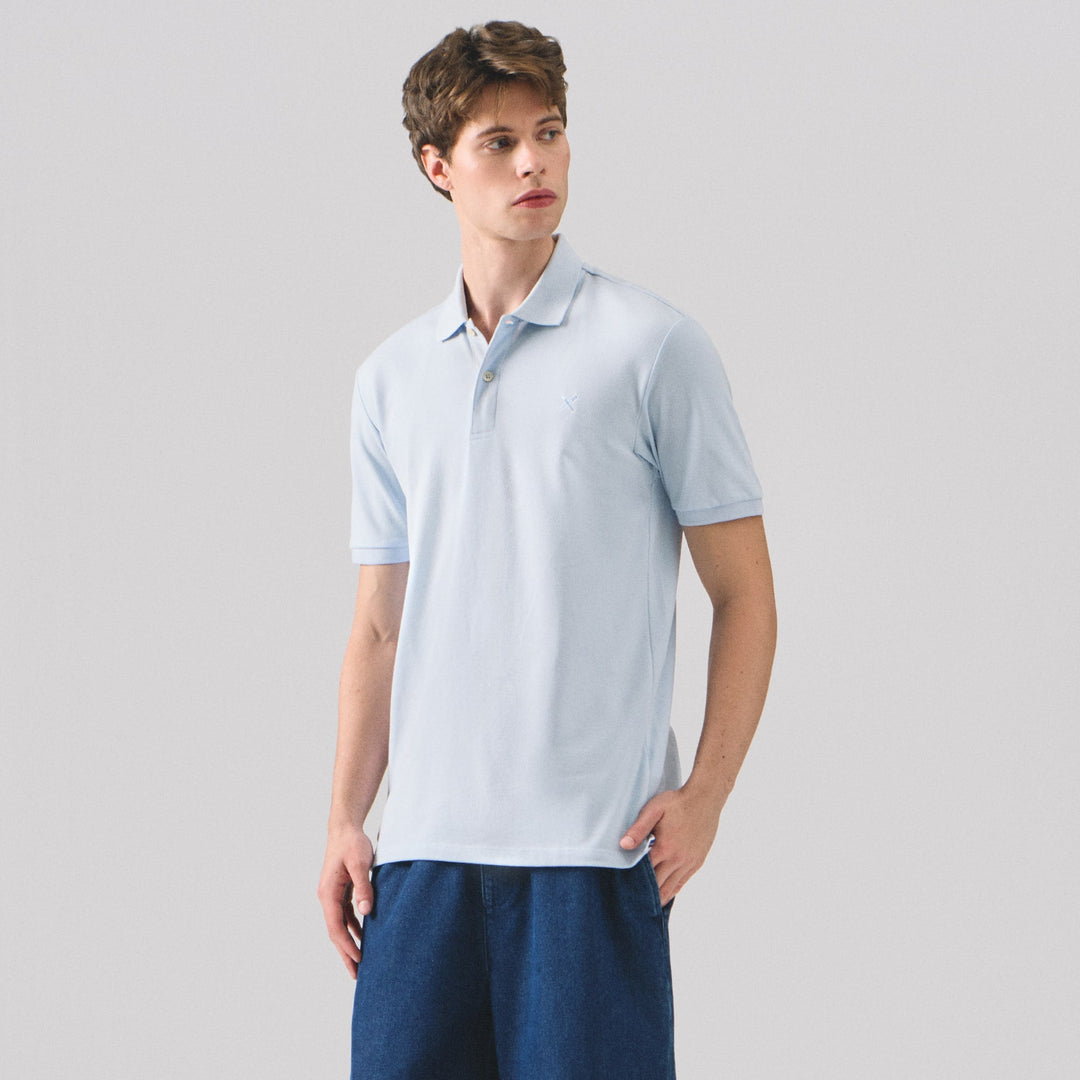 Classic Polo Shirt