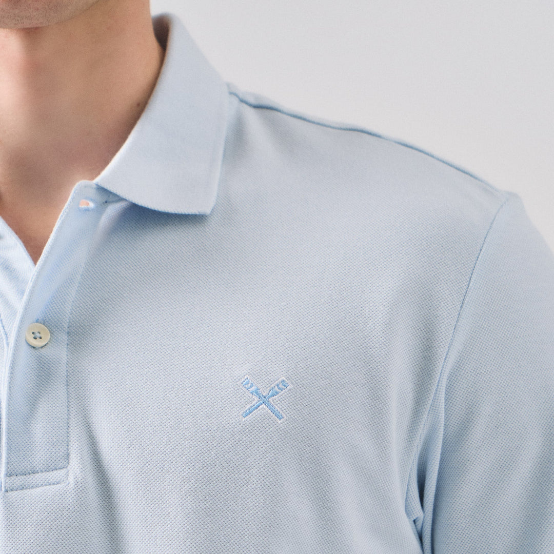 Classic Polo Shirt