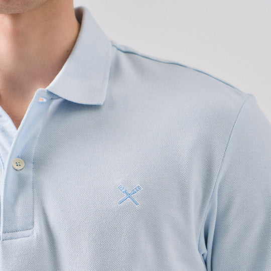 Classic Polo Shirt